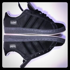 The Original 2006 Adidas